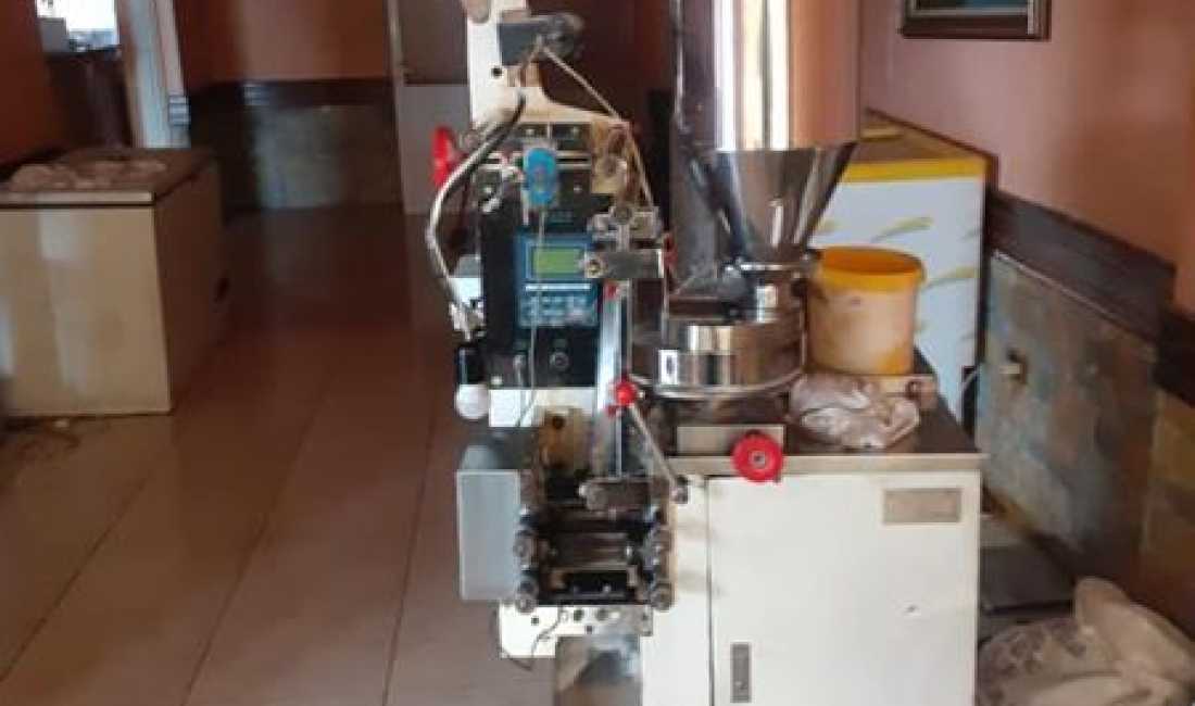 Shiten pajisje  biznesi,  7000Euro