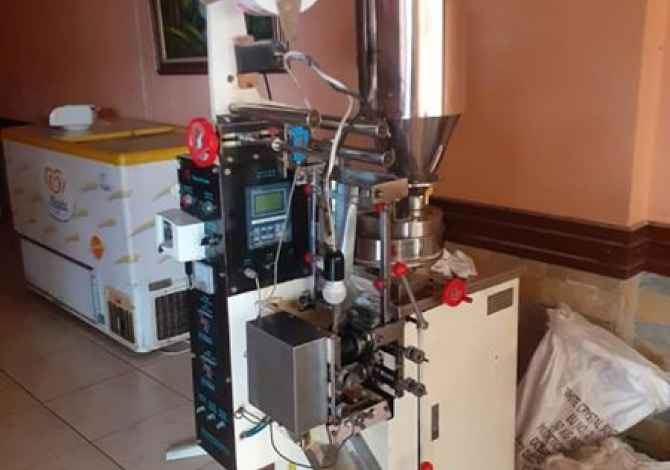 Pajisje biznesi ne shitje ne Tirane - 7,000 Euro