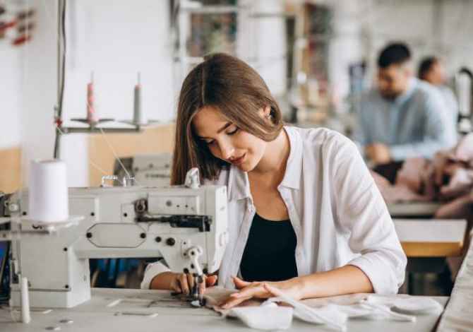 Njoftime Pune per Rrobaqepese ne Tirane