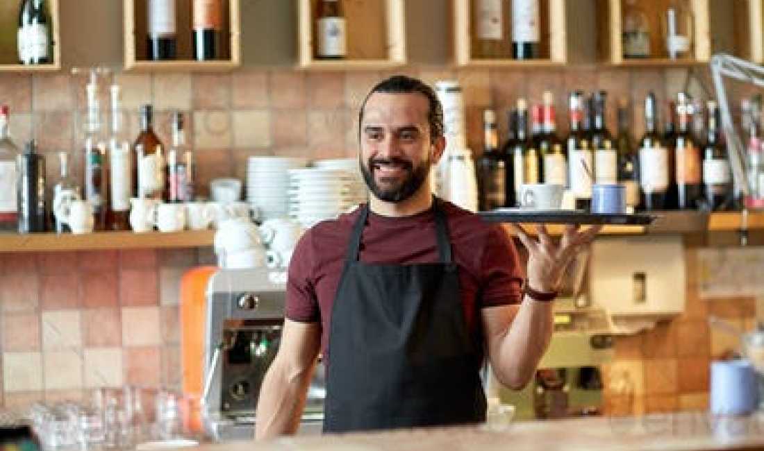 Njoftime Pune ne Tirane, Profesioni Kamarier , , Pagesa Me Marreveshje.