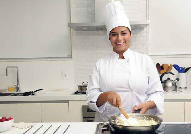 Njoftime Pune per Kuzhinier ne Tirane