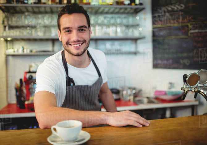 Njoftime Pune per Kamarier dhe Banakier/e ne Tirane