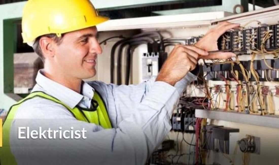 Njoftime Pune ne Tirane, Profesioni Elektricist , , Pagesa Me Marreveshje.