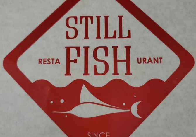 Njoftime Pune per Kamarier/e ne Tirane