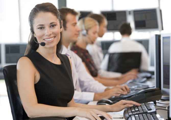 Njoftime Pune ne Tirane, Profesioni Operator  Italishte , , Pagesa 400  Euro.