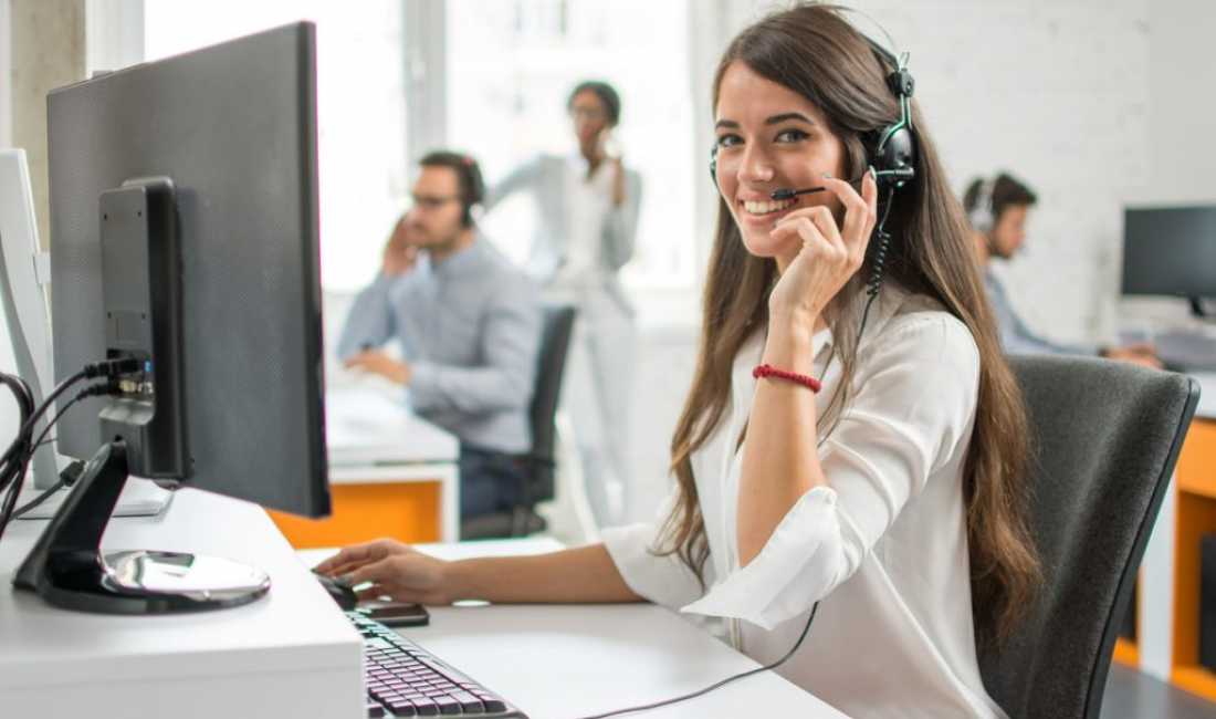 Njoftime Pune ne Tirane, Profesioni Operatore Gjermanishte , , Pagesa 1,000  Euro.