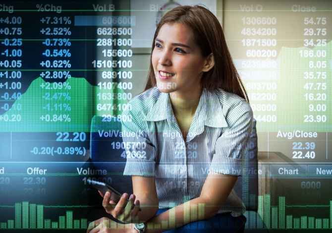 Njoftime Pune per Agjente Burse ne Tirane