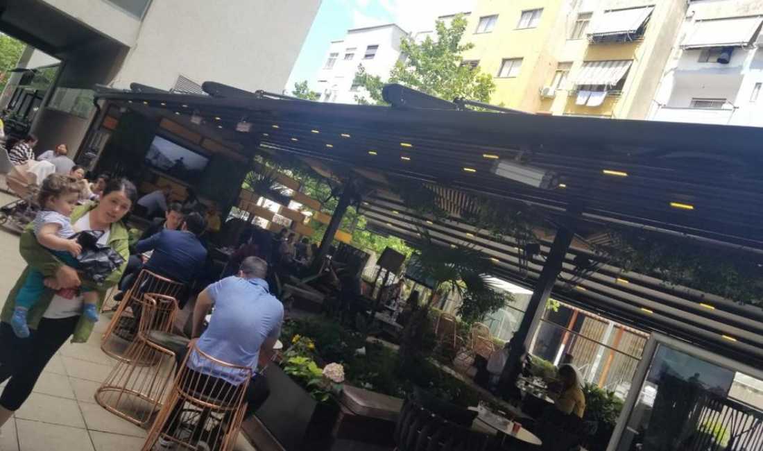 Njoftime Pune ne Tirane, Profesioni Banakier Kamarier , , Pagesa Me Marreveshje.