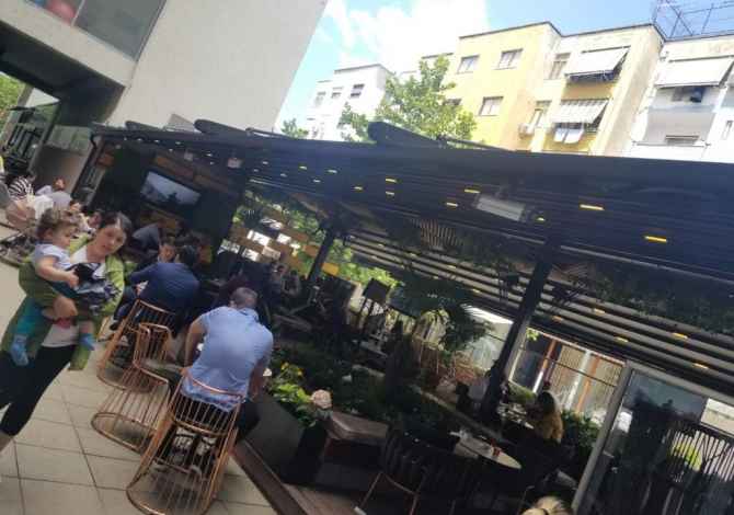 Njoftime Pune per Banakier Kamarier ne Tirane