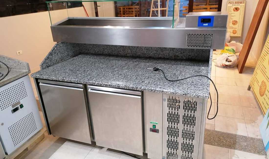 Shitet banak picash master shef 