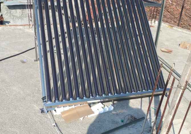 Pajisje biznesi ne shitje ne Elbasan - 500 Euro