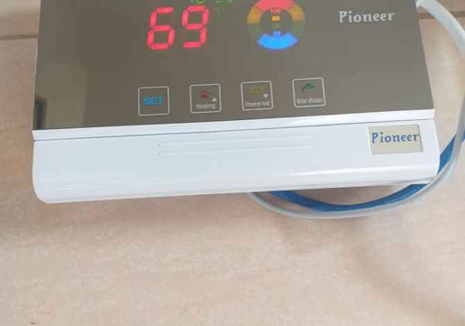 Pajisje biznesi ne shitje ne Elbasan - 500 Euro