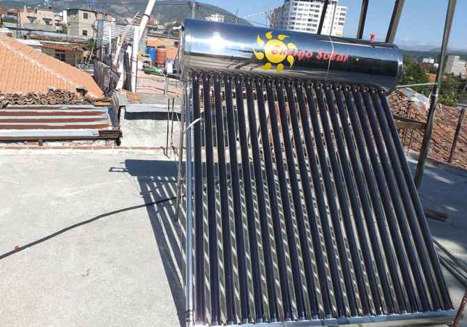 Pajisje biznesi ne shitje ne Elbasan - 500 Euro