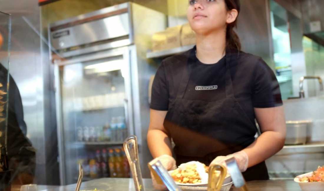 Njoftime Pune ne Tirane, Profesioni Fast Food-ier , , Pagesa Me Marreveshje.