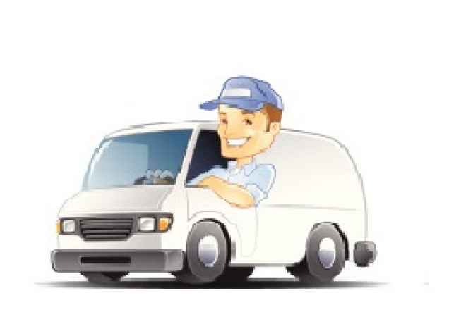 Offerte di lavoro per Shofer i Klasit C a Valona