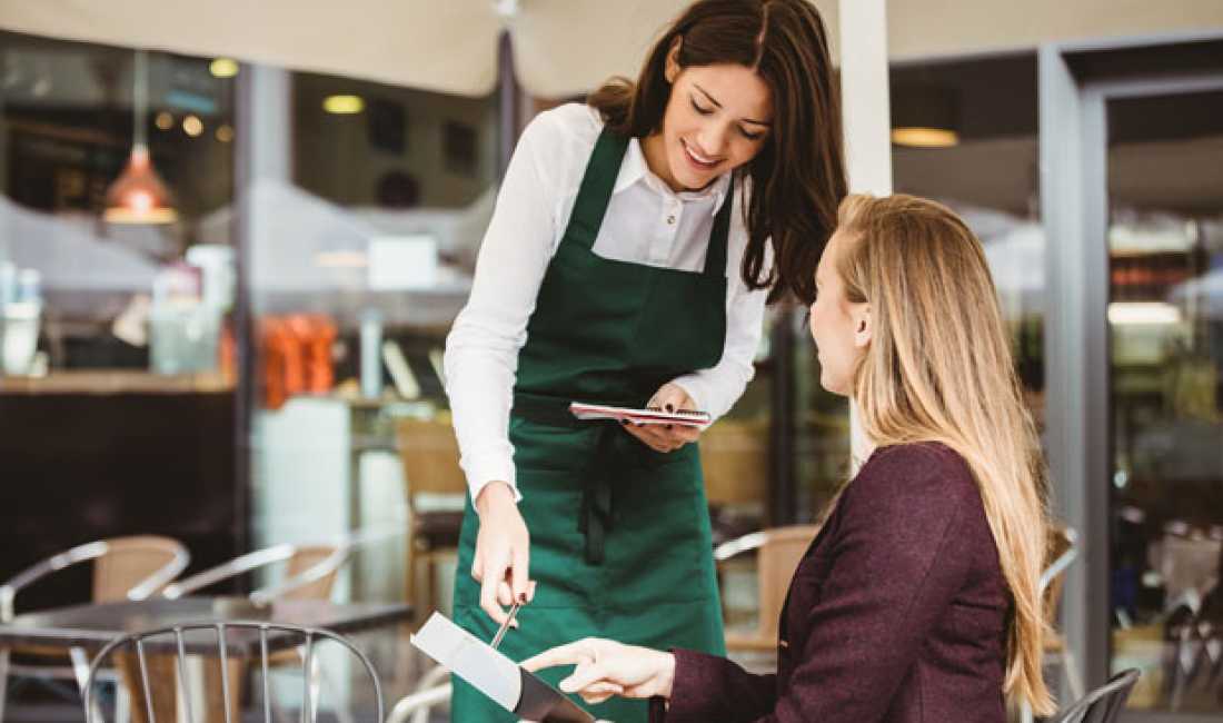 Njoftime Pune ne Tirane, Profesioni Kamariere dhe Banakiere , , Pagesa Me Marreveshje.