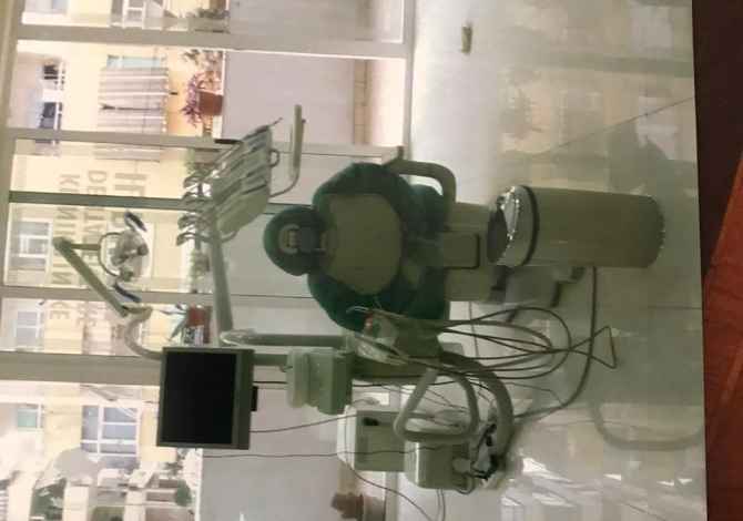 Ambiente Commerciale in Affitto a Tirana - 250 Euro