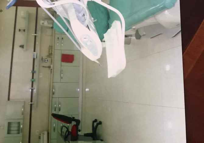 Ambiente Commerciale in Affitto a Tirana - 250 Euro