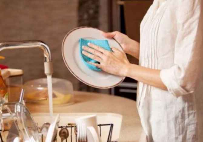 Njoftime Pune per Pjatalarese ne Tirane