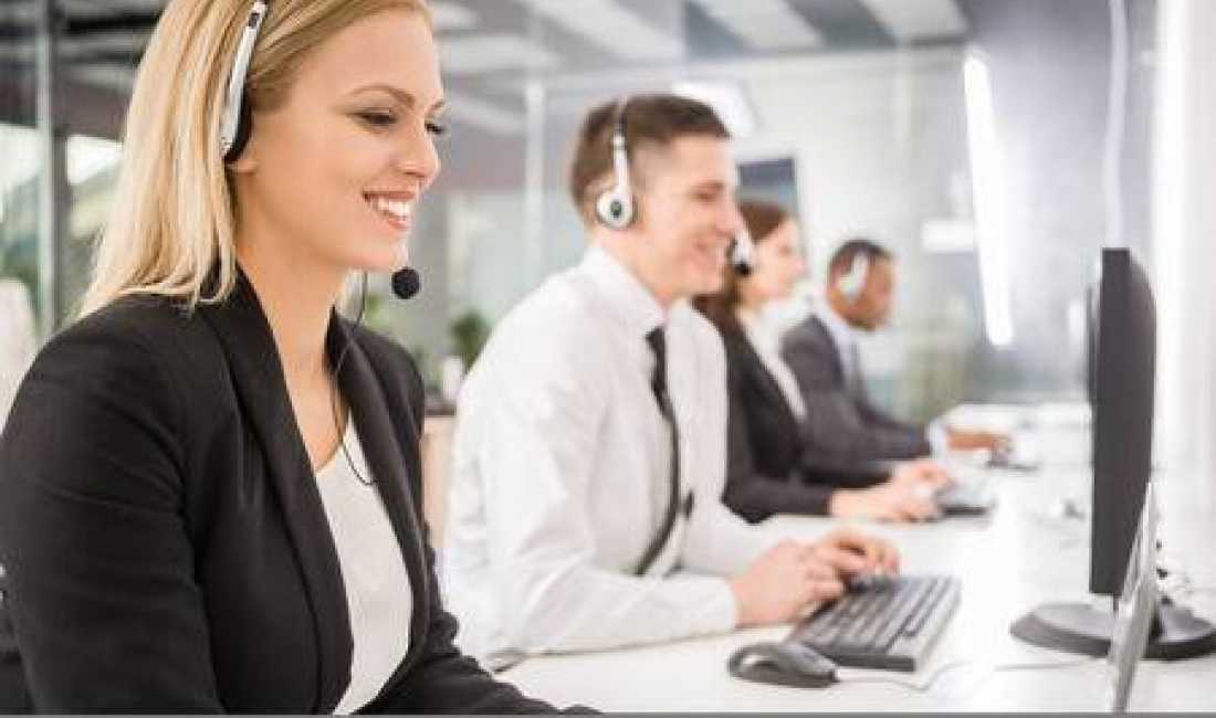 Njoftime Pune ne Tirane, Profesioni Operatore Gjermanishte dhe Italishte , , Pagesa 500  Euro.