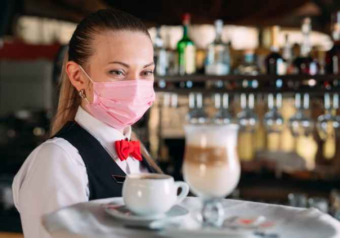 Njoftime Pune ne Tirane, Profesioni Kamarier dhe Kamariere , , Pagesa Me Marreveshje.