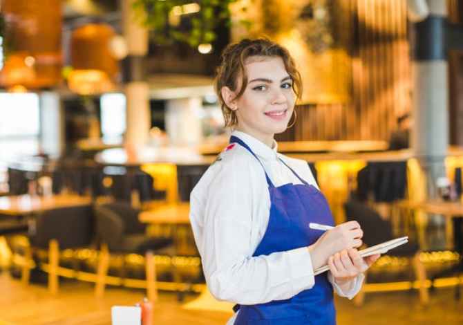 Offerte di lavoro per Kamariere, Sanitare, Picajol a Valona