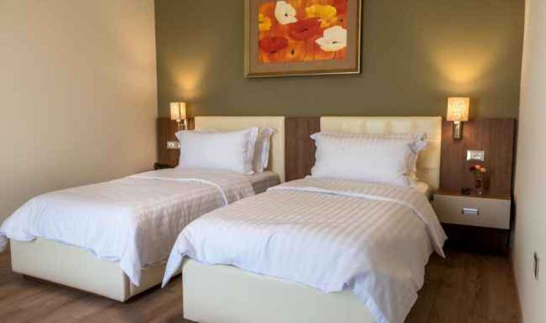 🔴 SUPER OKAZION!!! Shitet Hotel  ne Tirane, Rruga Dritan Hoxha.