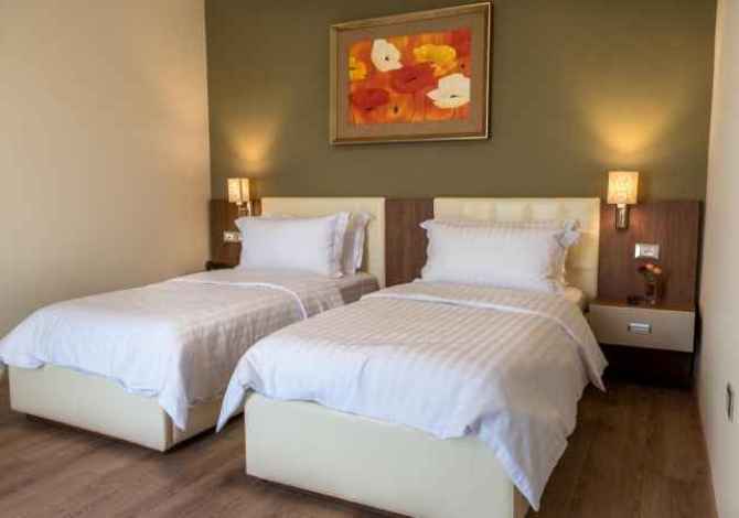 Business Property in Sale in Tirana - 2,750,000 Euro