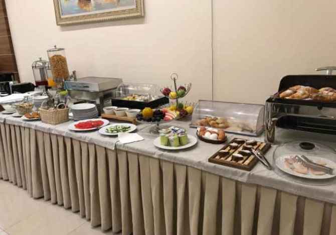 Business Property in Sale in Tirana - 2,750,000 Euro