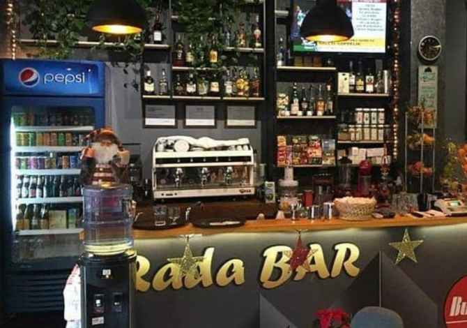 Njoftime Pune per Kamarier dhe Banakier ne Tirane