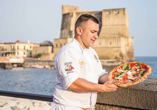 Offerte di lavoro per Picajol dhe Kuzhinier, Ndihmes Kuzhinier a Valona