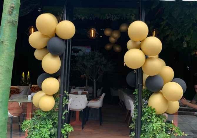 Njoftime Pune per Kamarier dhe Banakiere ne Tirane