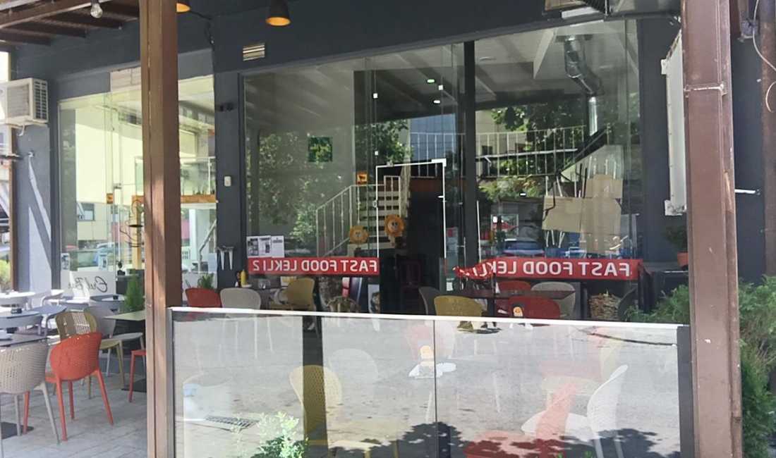 Njoftime Pune ne Tirane, Profesioni Fast Food-ier dhe Kamariere , , Pagesa Me Marreveshje.