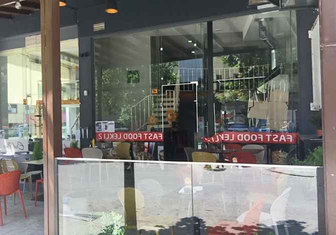 Njoftime Pune per Fast Food-ier dhe Kamariere ne Tirane