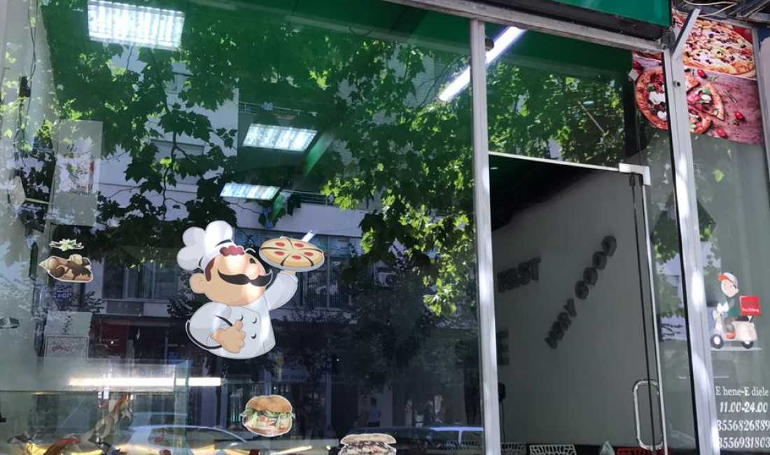 Njoftime Pune ne Tirane, Profesioni  Punonjes Fast Food, Picier , , Pagesa Me Marreveshje.