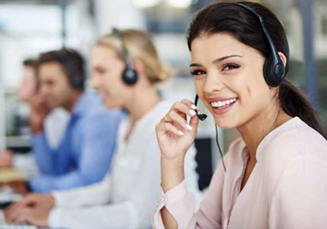 Njoftime Pune per Supervizore, Operatore ne Tirane