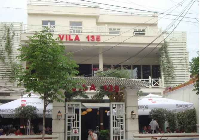 Njoftime Pune per Kamarier/e dhe Sanitare ne Tirane