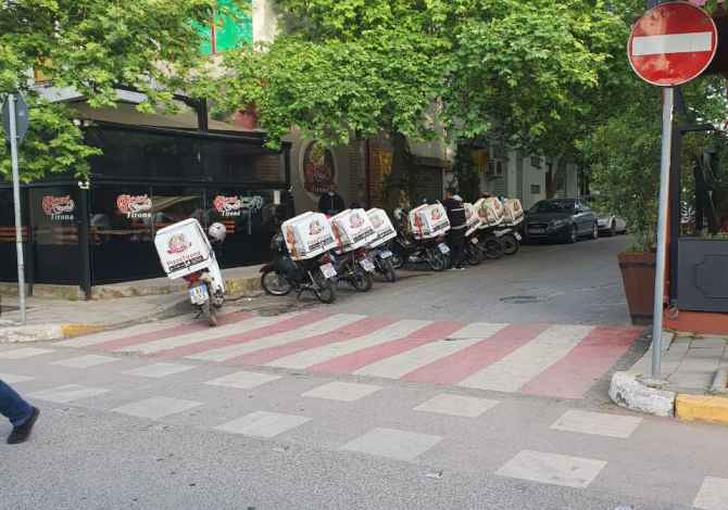 Njoftime Pune per Menaxher, Kuzhinier, Motorrist, Picajol, Kamarier ne Tirane