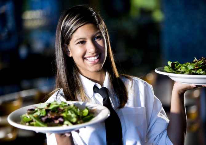 Offerte di lavoro per Kamarier/e dhe Picajol a Valona