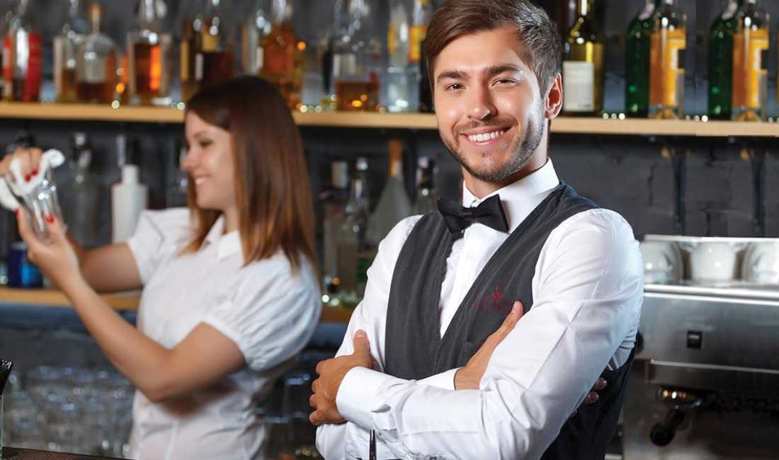 Njoftime Pune ne Tirane, Profesioni Kamarier dhe Banakier/e , , Pagesa Me Marreveshje.