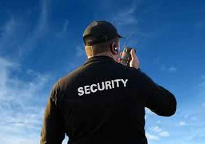 Offerte di lavoro per Security/Bodyguard a Santa Quaranta