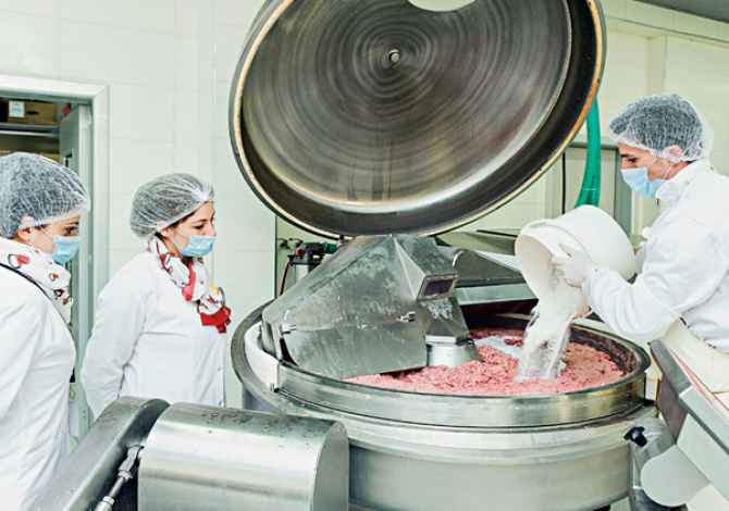 Njoftime Pune ne Durres, Profesioni Punetore , , Pagesa 30,000  Leke.