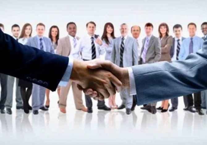 Njoftime Pune per Agjent/e &amp; Menaxher/e Shitjesh ne Tirane