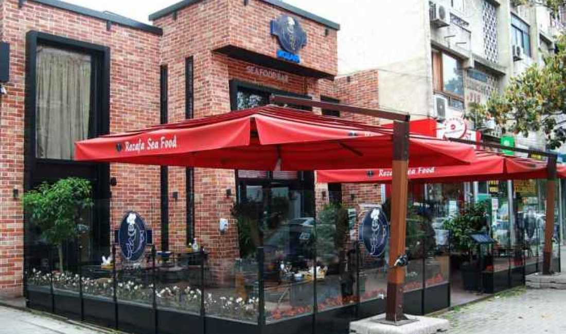 Njoftime Pune ne Tirane, Profesioni Kamarier(M) , , Pagesa Me Marreveshje.