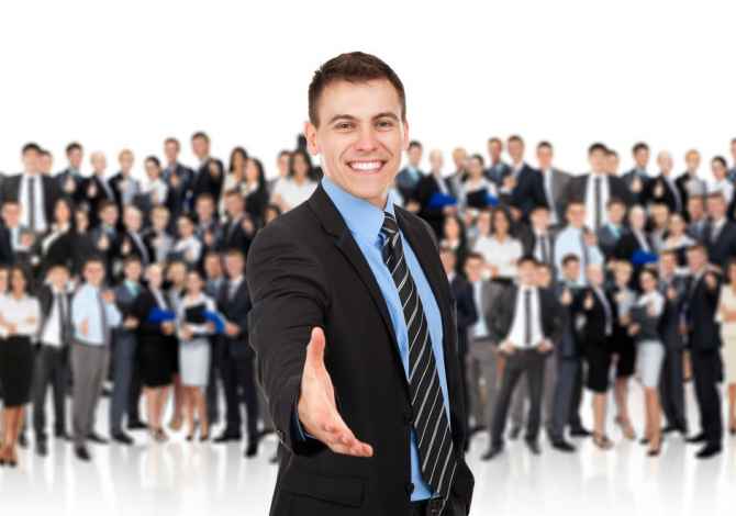 Njoftime Pune per Agjente shitjesh ne Tirane