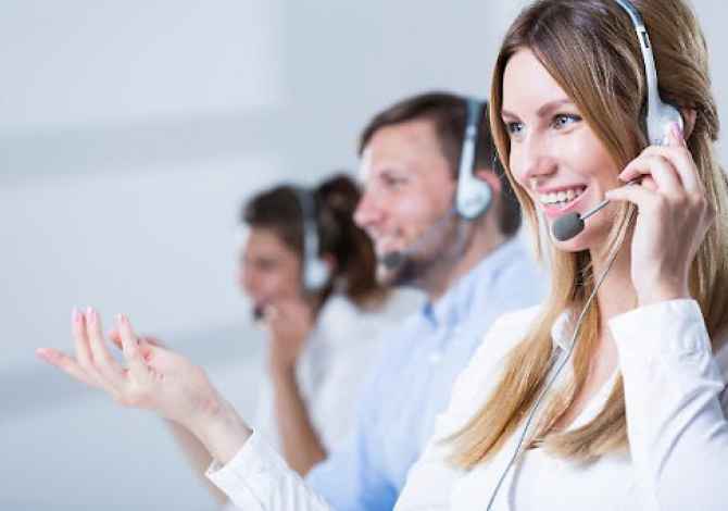 Njoftime Pune per Operator/e ne Tirane