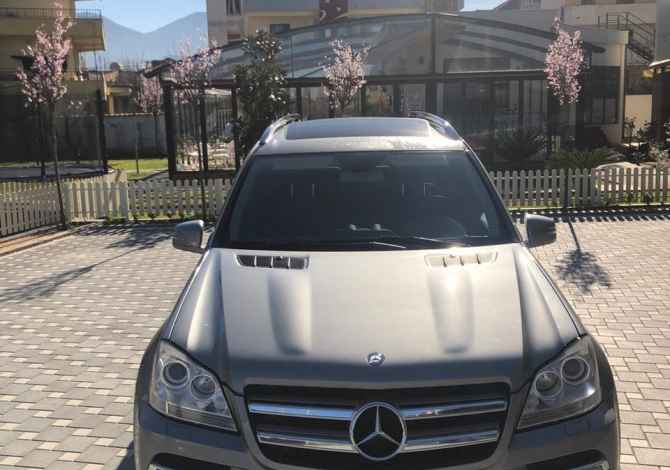 Auto in Vendita a Tirana - 16,500 Euro