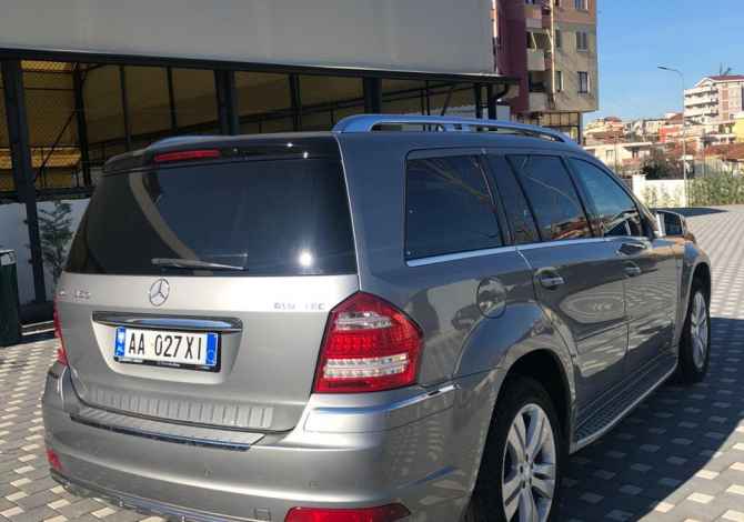 Auto in Vendita a Tirana - 16,500 Euro