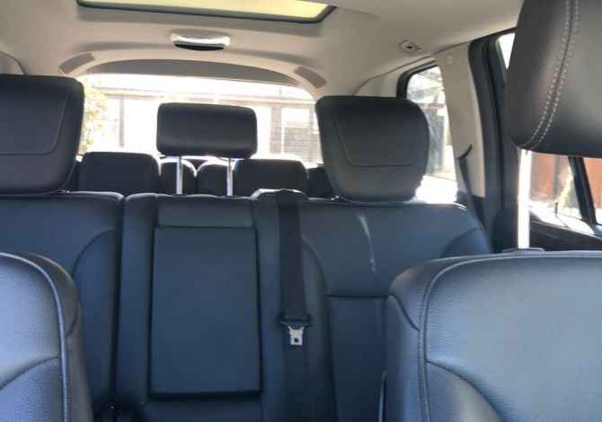 Auto in Vendita a Tirana, Mercedes-Benz, 2011 Diesel,Kambio Automatik Pagamento 16,500  Euro.