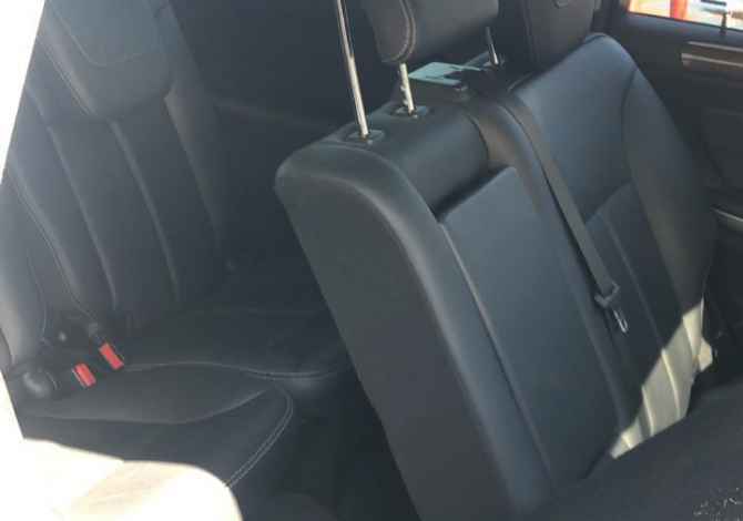 Auto in Vendita a Tirana, Mercedes-Benz, 2011 Diesel,Kambio Automatik Pagamento 16,500  Euro.